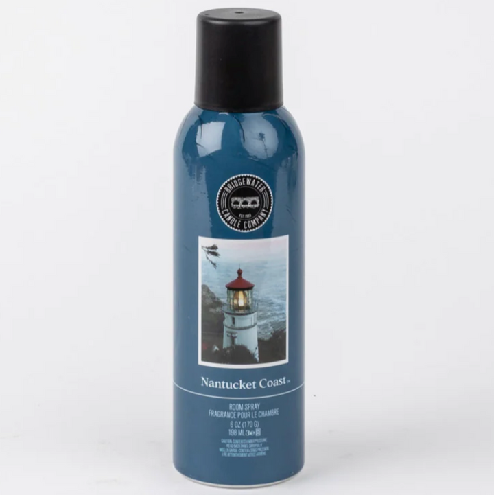 Bridgewater - Nantucket Coast Room Spray