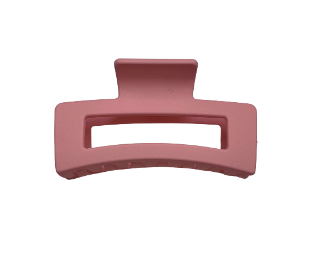 Kambry - 3.5" Matte Claw Clip