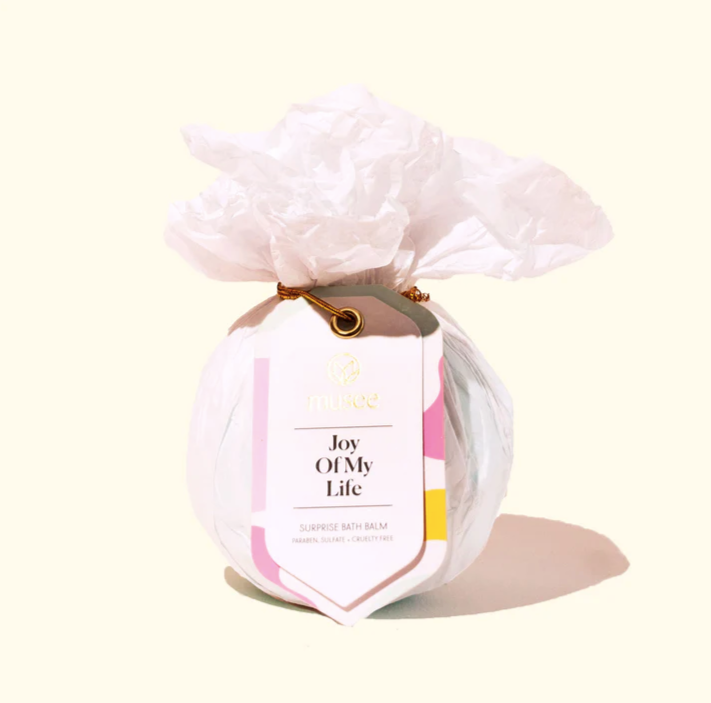 Bath Balm - Joy Of My Life