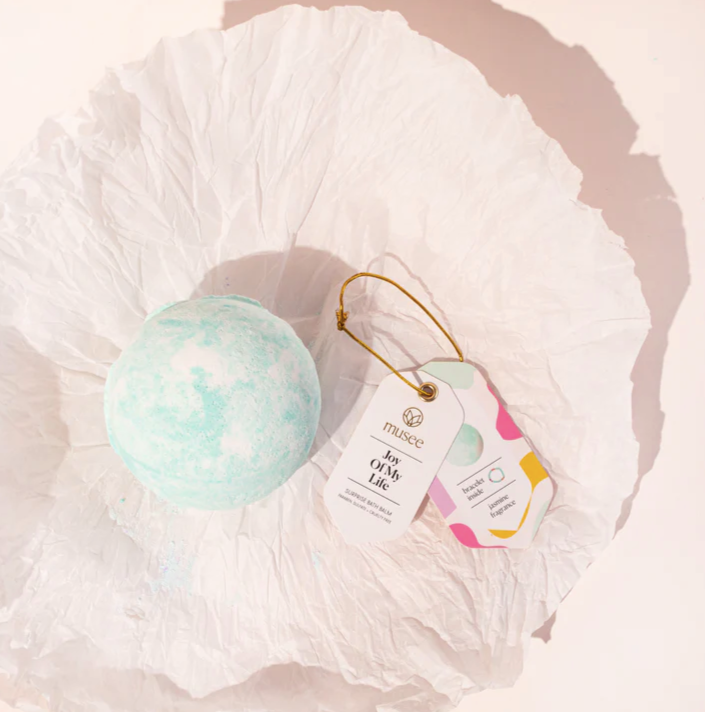 Bath Balm - Joy Of My Life