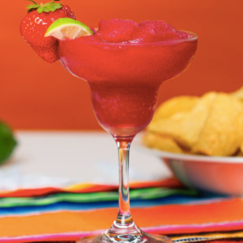 d'marie - Strawberry Margarita Cocktail Mix