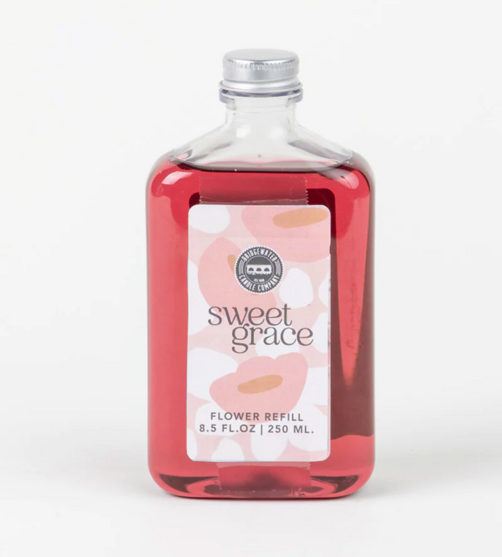 Sweet Grace Flower Diffuser Refill