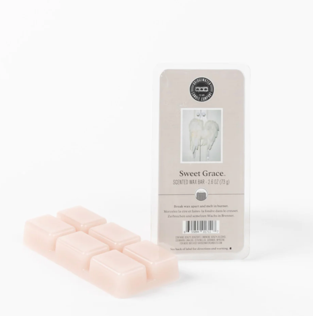 Sweet Grace Wax Bar