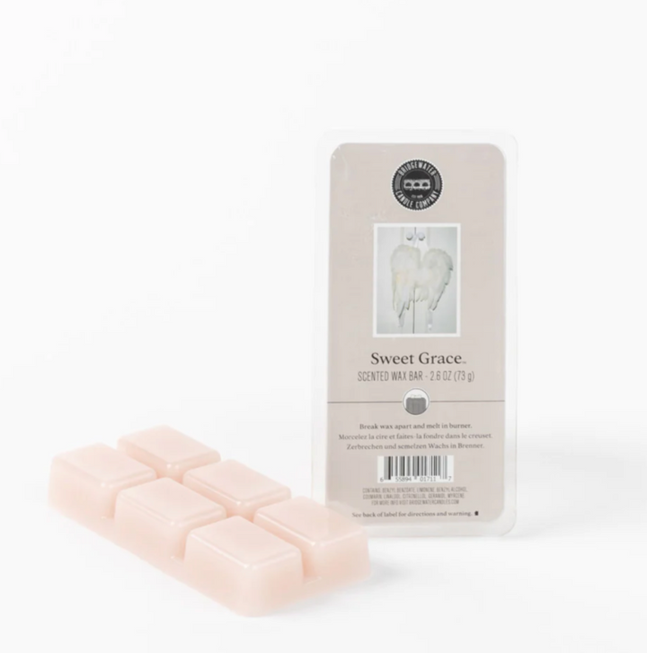 Sweet Grace Wax Bar