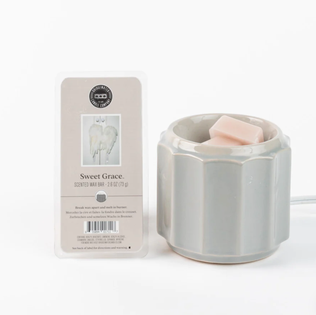 Sweet Grace Wax Bar