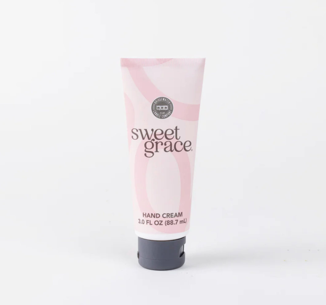 Sweet Grace Hand Cream