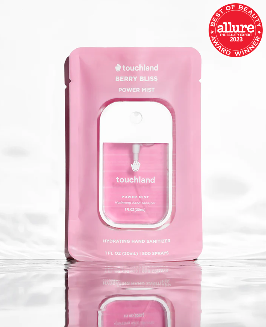 Touchland - Power Mist Berry Bliss