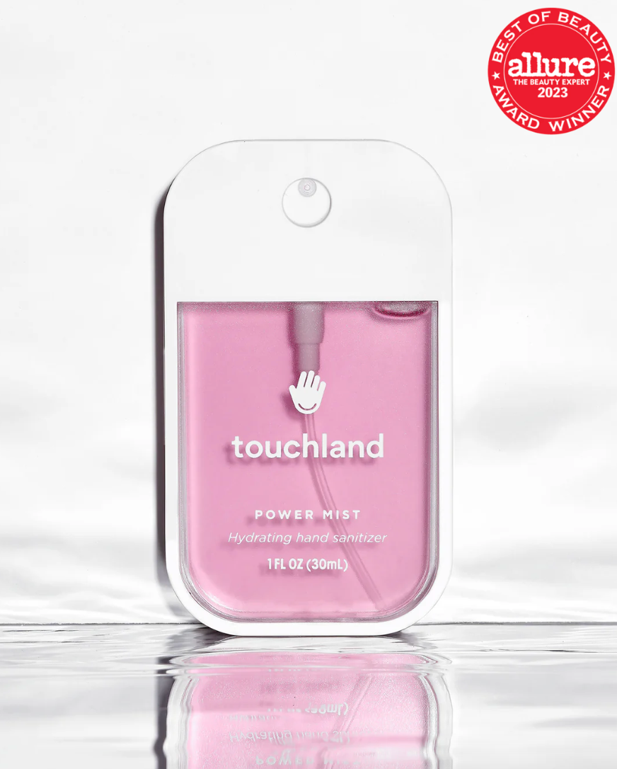 Touchland - Power Mist Berry Bliss