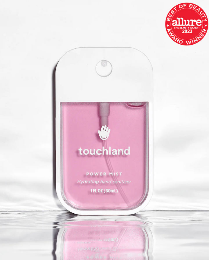 Touchland - Power Mist Berry Bliss