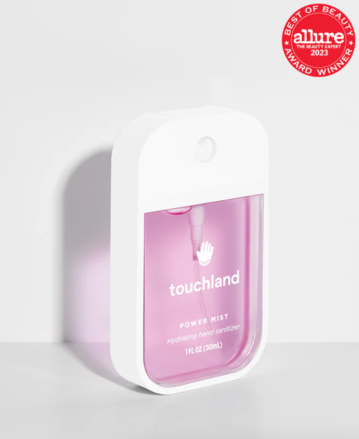 Touchland - Power Mist Berry Bliss