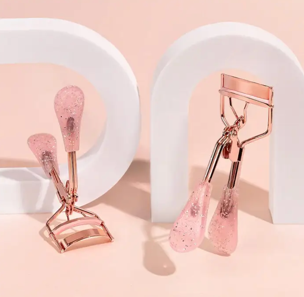 Eyelash Curler