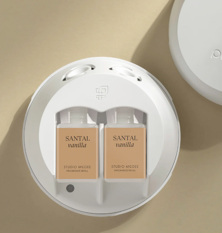 Pura Refill - SANTAL vanilla (Studio McGee)