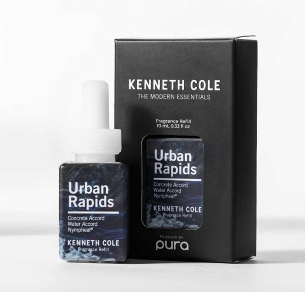 Pura Refill - Urban Rapids (Kenneth Cole)