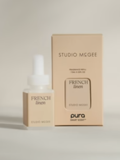 Pura Refill - French Linen (Pura)
