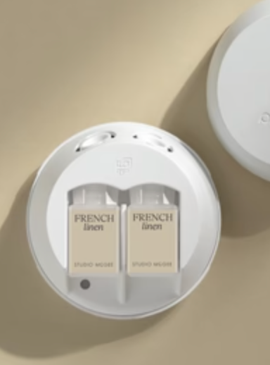 Pura Refill - French Linen (Pura)