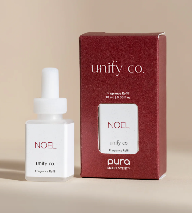 Pura Refill - Noel (Unify Co.)