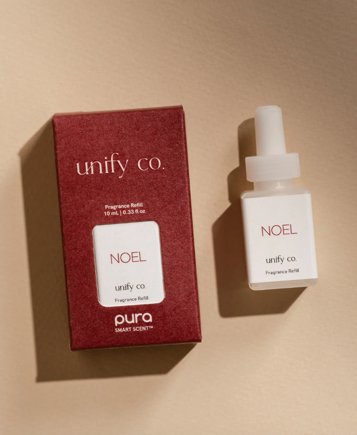 Pura Refill - Noel (Unify Co.)