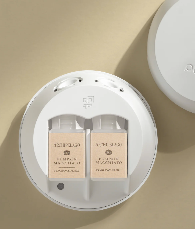 Pura Refill - Pumpkin Macchiato (Archipelago)