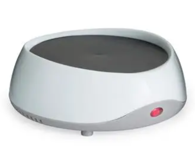 Auto Shut-Off Candle Warmer