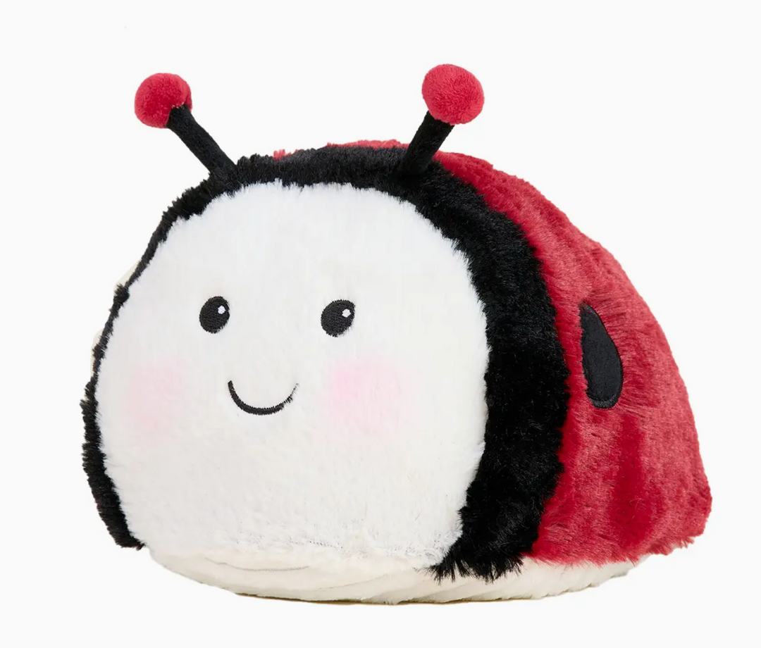 Warmies - Ladybug