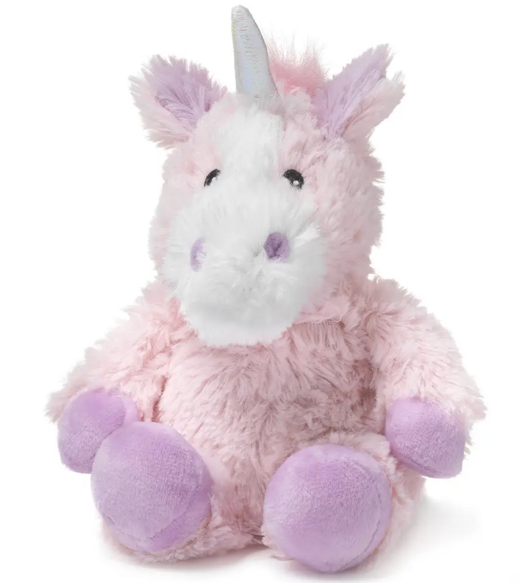 Warmies - Pink Unicorn