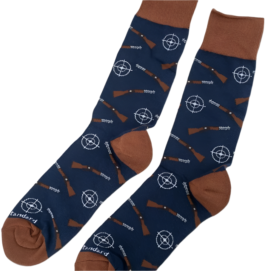 Men's Hunting Socks