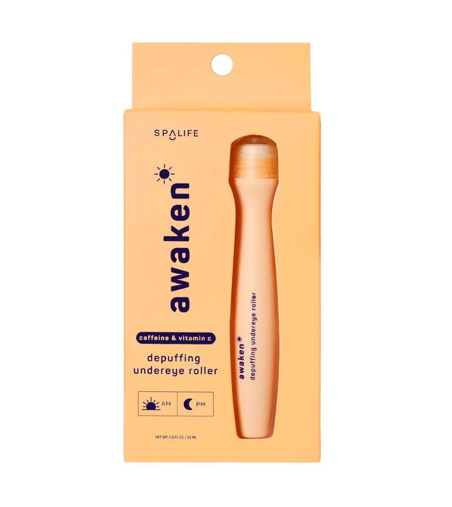 Awaken Depuffing Under Eye Roller 0.5 Fl oz