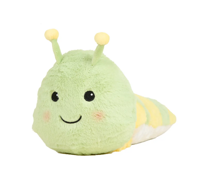 Warmies - Caterpillar