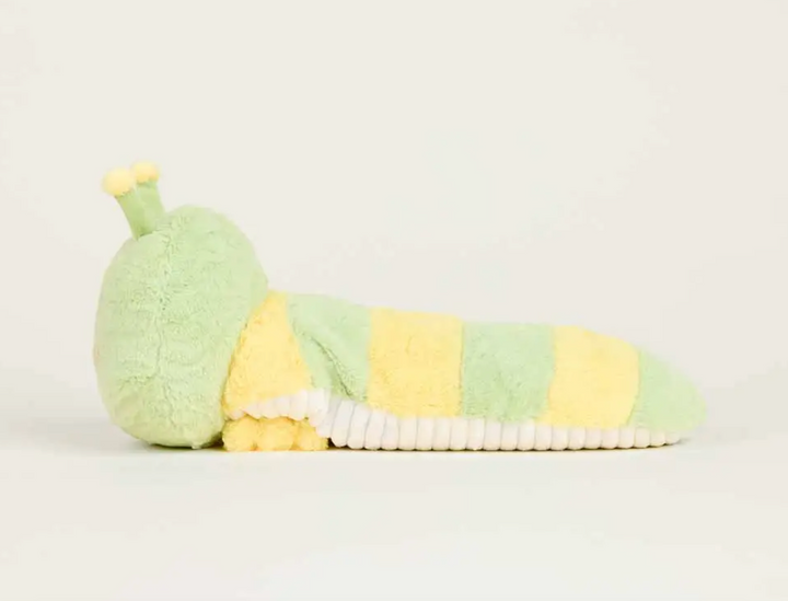 Warmies - Caterpillar