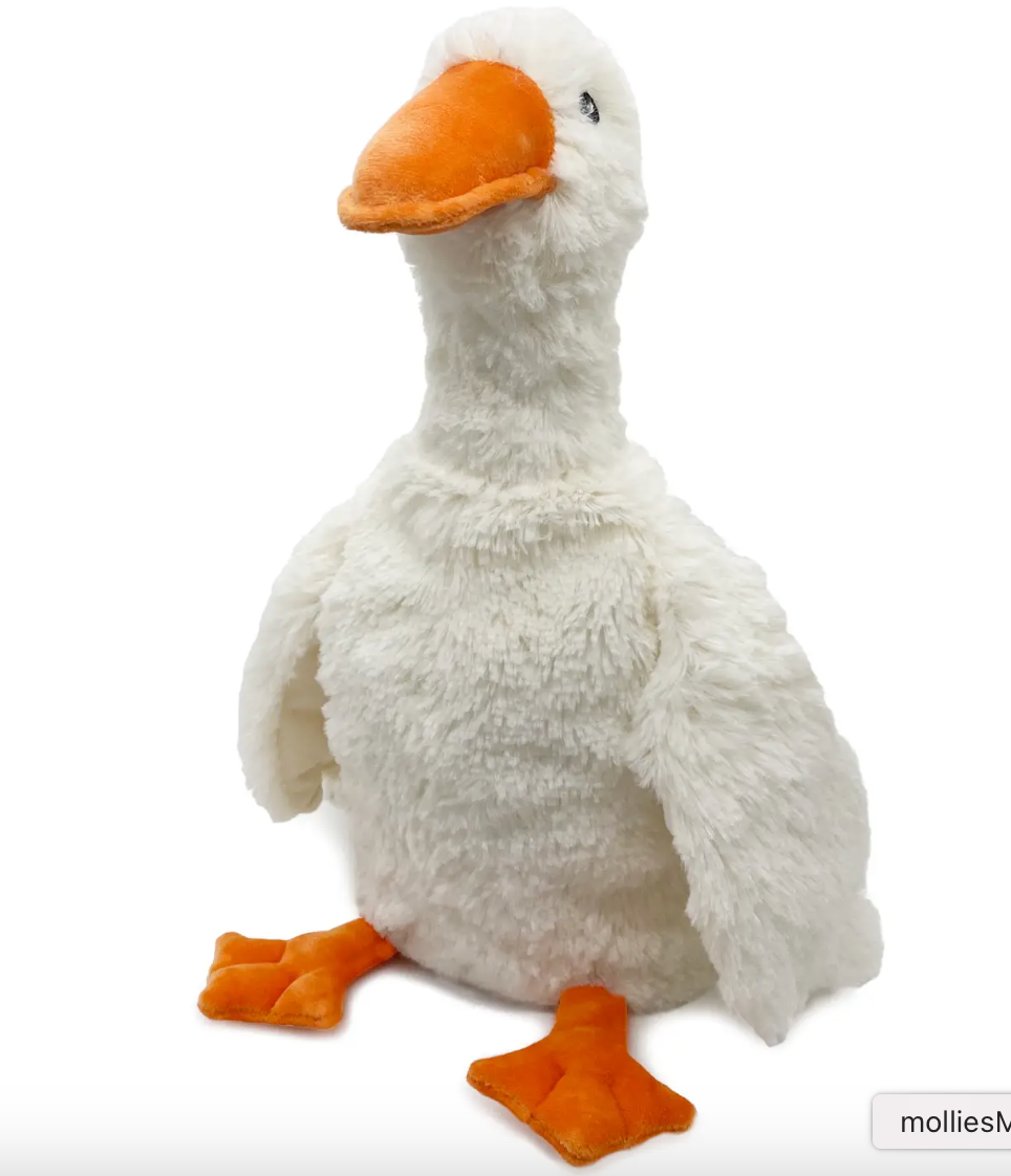 Warmies - Goose