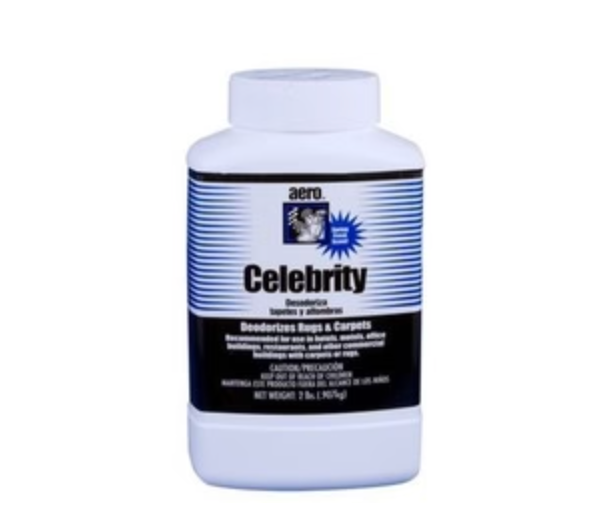 Celebrity Carpet Deodorizer