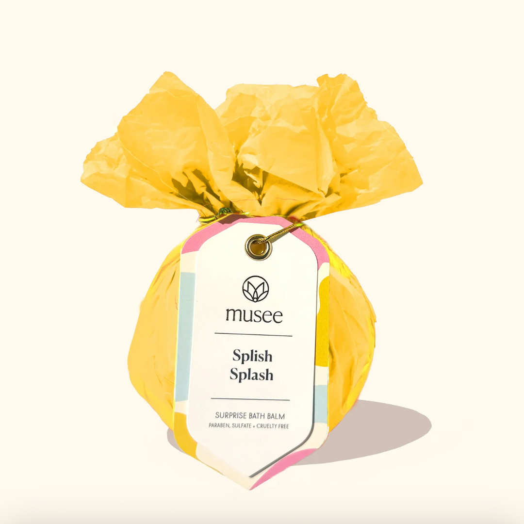 Bath Balm - Splish Splash