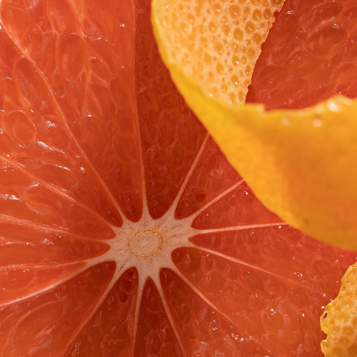 Pura Car Diffuser Refill - Volcano (capri BLUE)