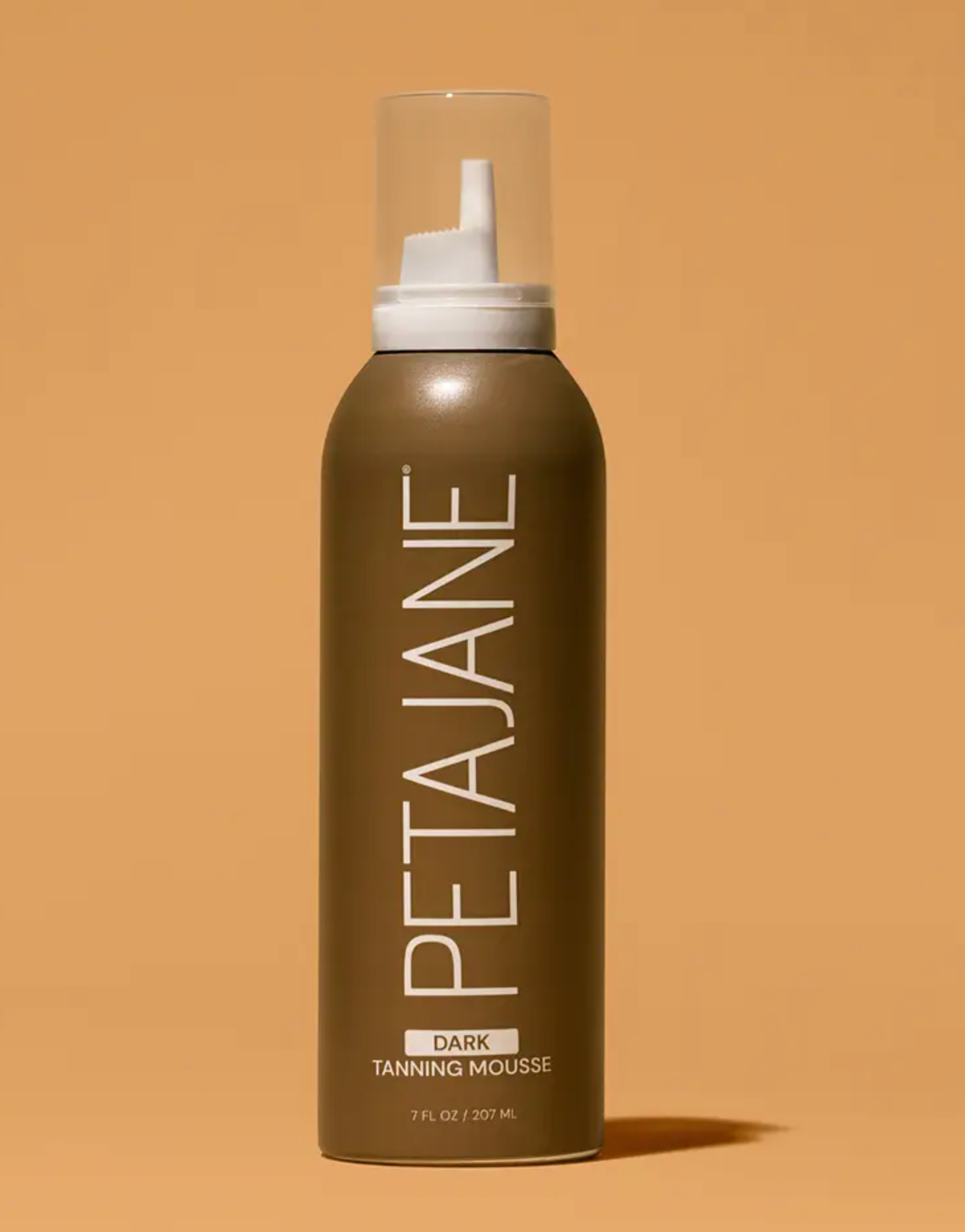Peta Jane - Dark Self Tanning Mousse