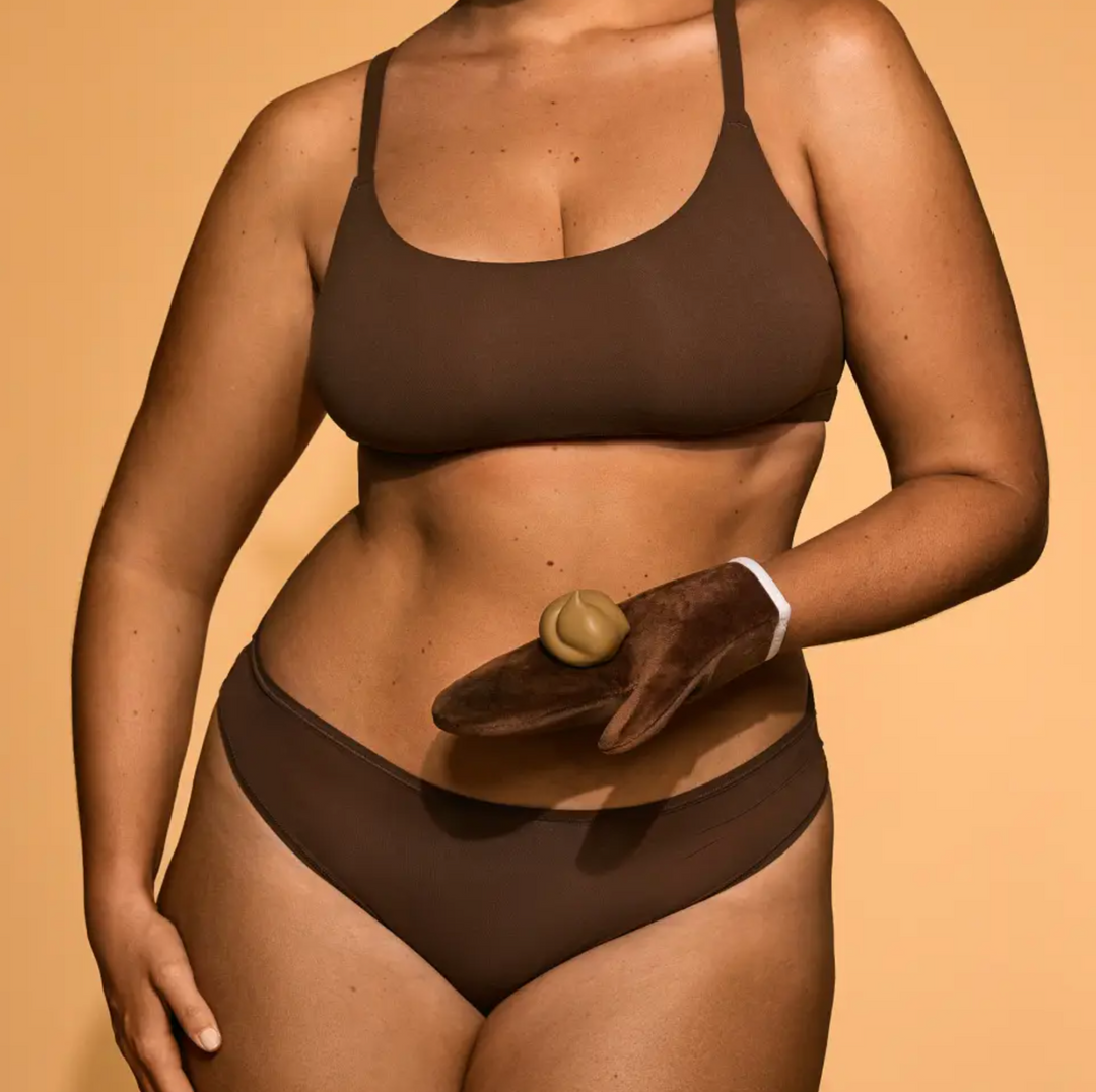 Peta Jane -  Dark Self Tanning Mousse