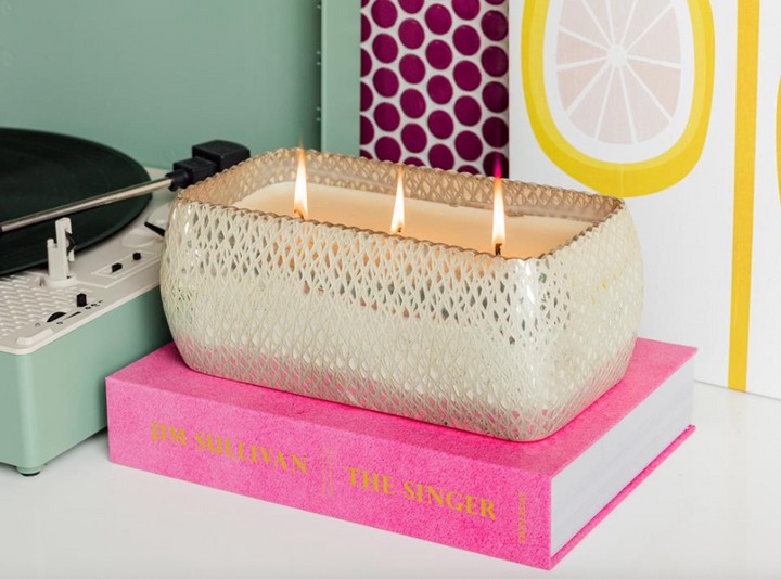 Sweet Grace Collection Candle #069