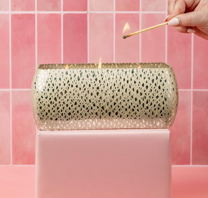 Sweet Grace Collection Candle #069