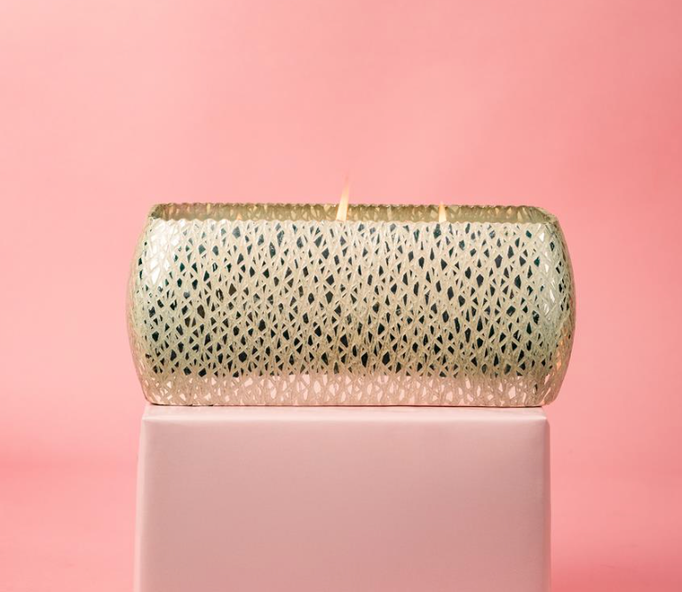 Sweet Grace Collection Candle #069