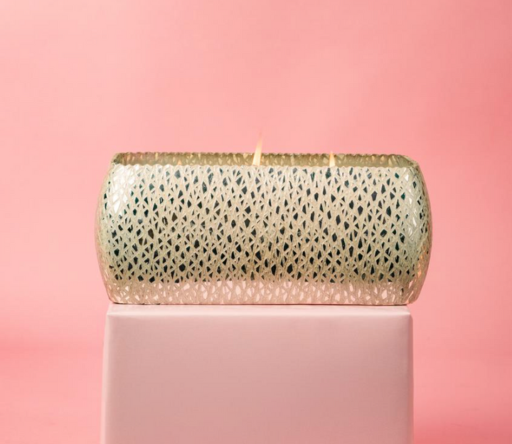 Sweet Grace Collection Candle #069