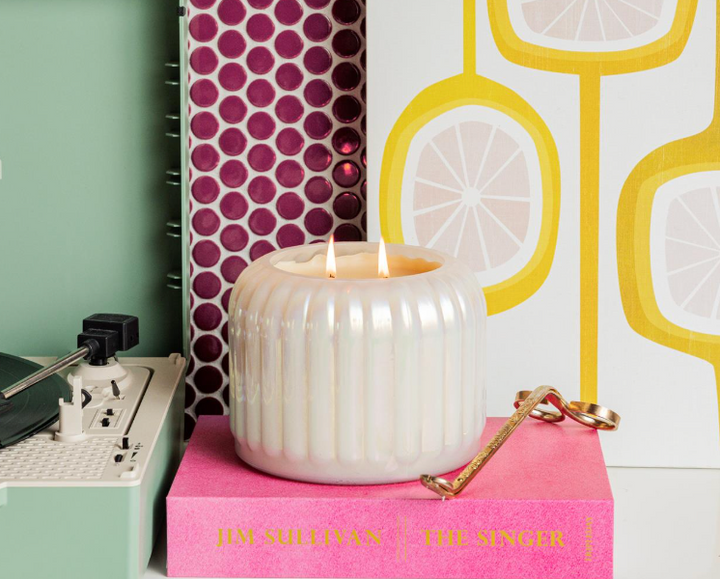 Sweet Grace Collection Candle #071