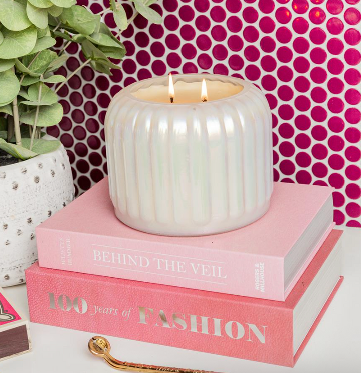 Sweet Grace Collection Candle #071