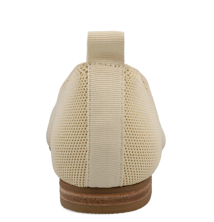 Rasia - Color Block Ballet Slipper