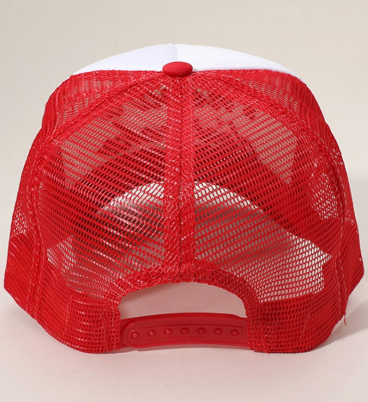 I Need A Diet Coke Trucker Hat