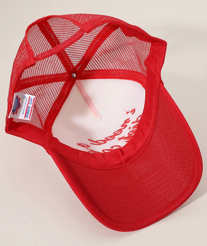 I Need A Diet Coke Trucker Hat