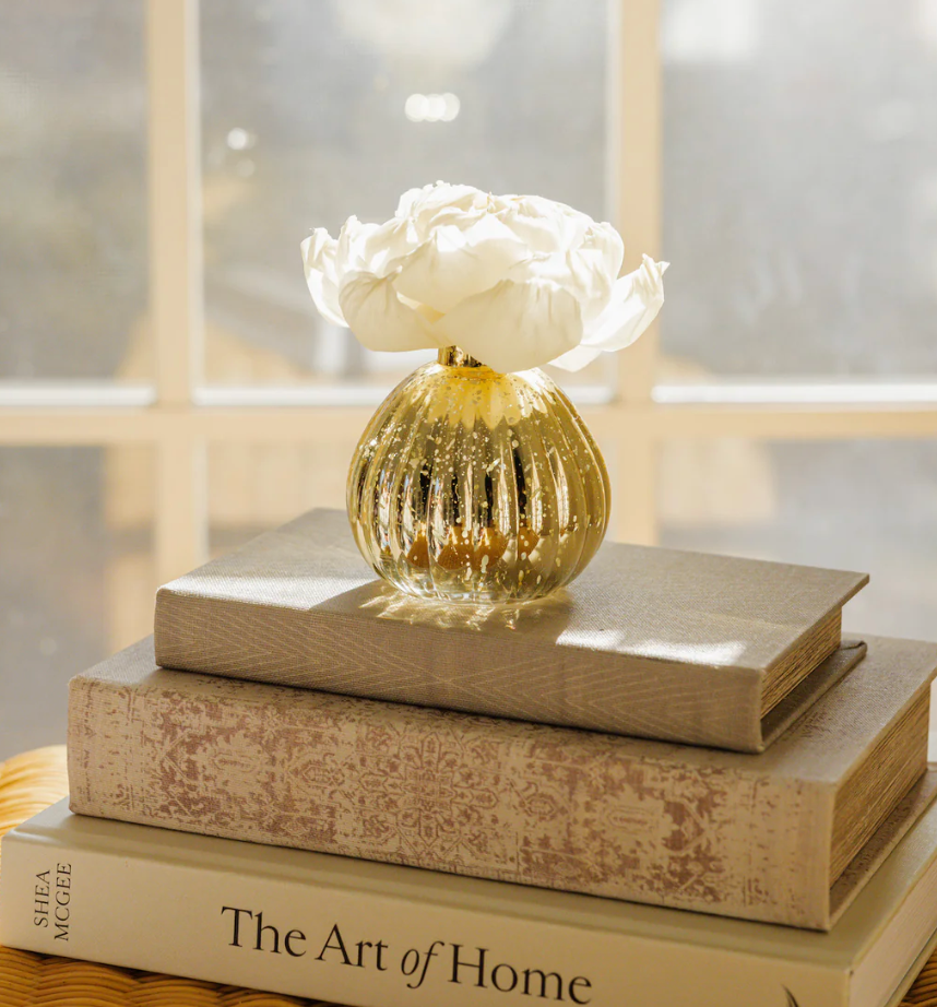 Sweet Grace Flower Diffuser Refill - No Dye