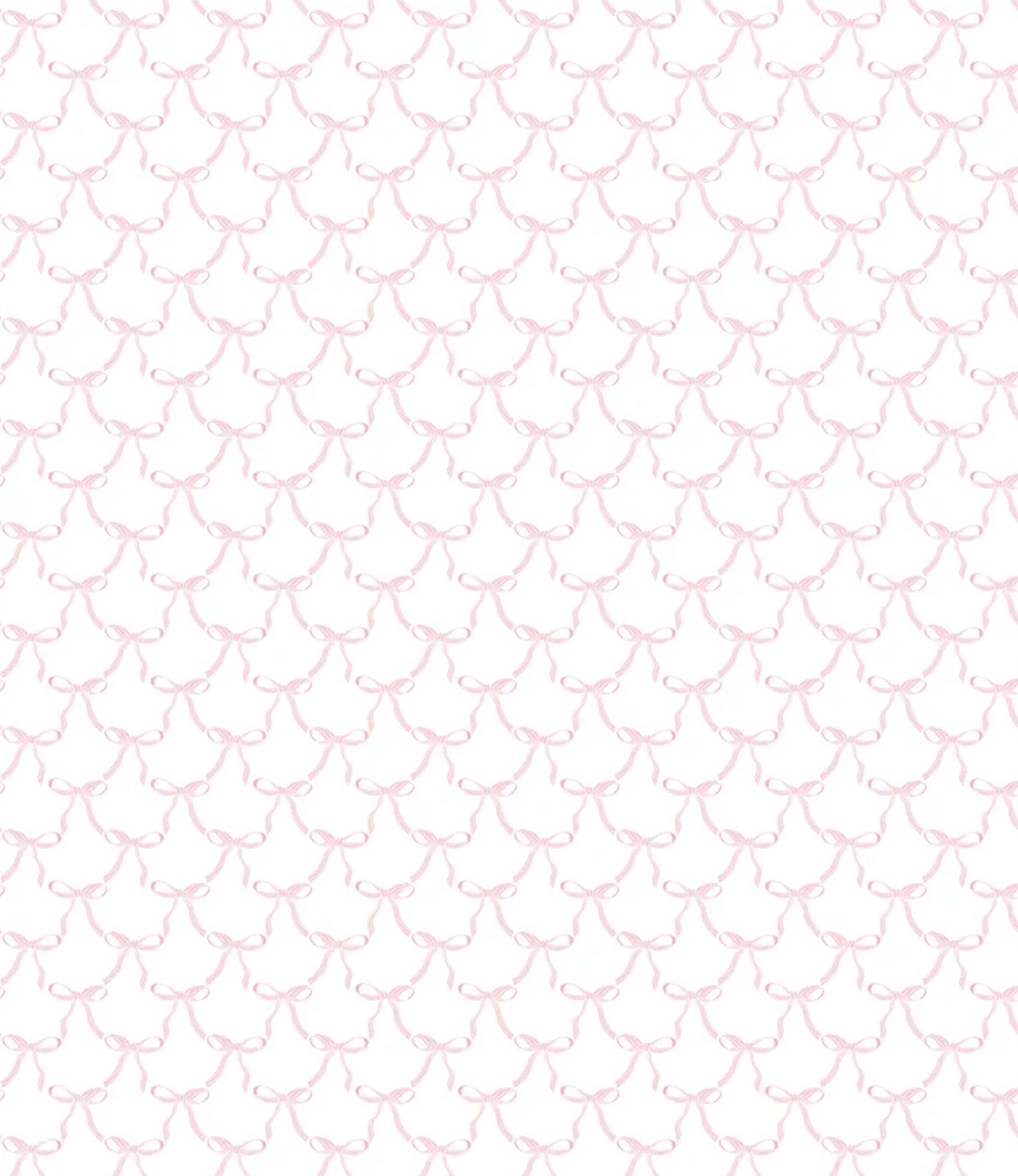 Beau Bottles - Grandmillenial Pink Bows (La Marca Edition)