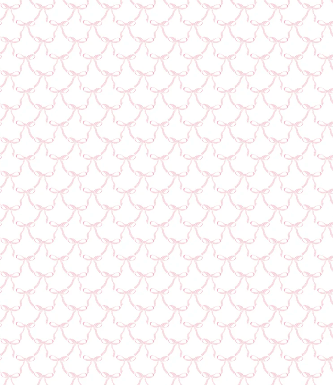 Beau Bottles - Grandmillenial Pink Bows (La Marca Edition)