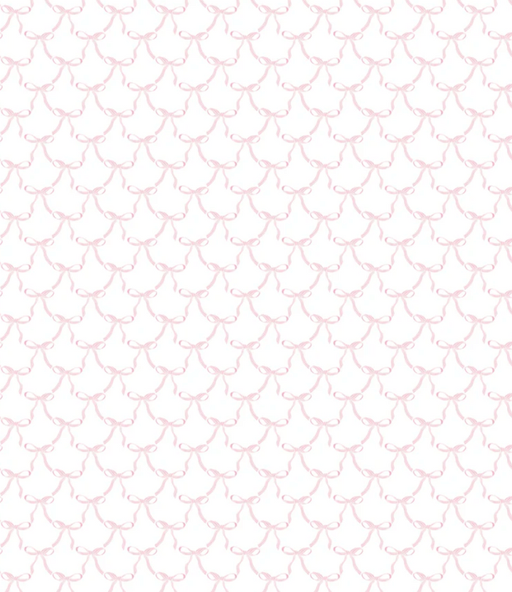 Beau Bottles - Grandmillenial Pink Bows (La Marca Edition)