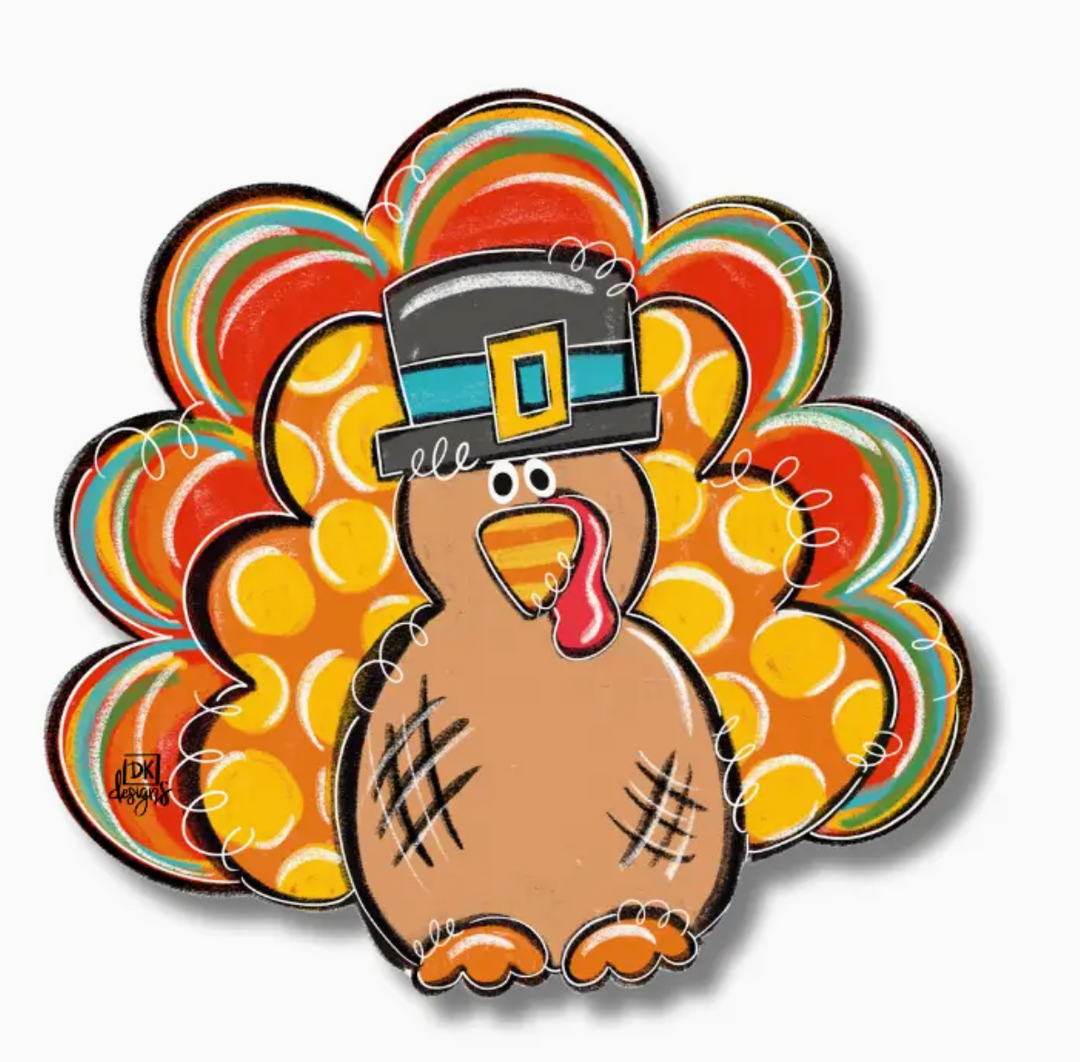 Door Hanger Attachment - Turkey