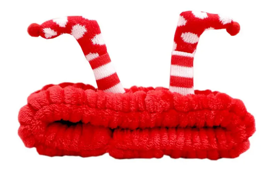 Elf Plush Headband